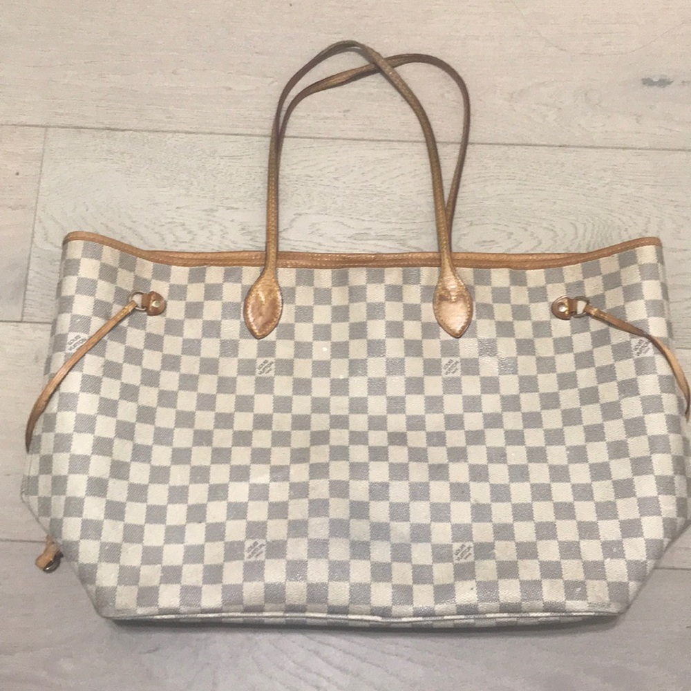 Used Louis Vuitton